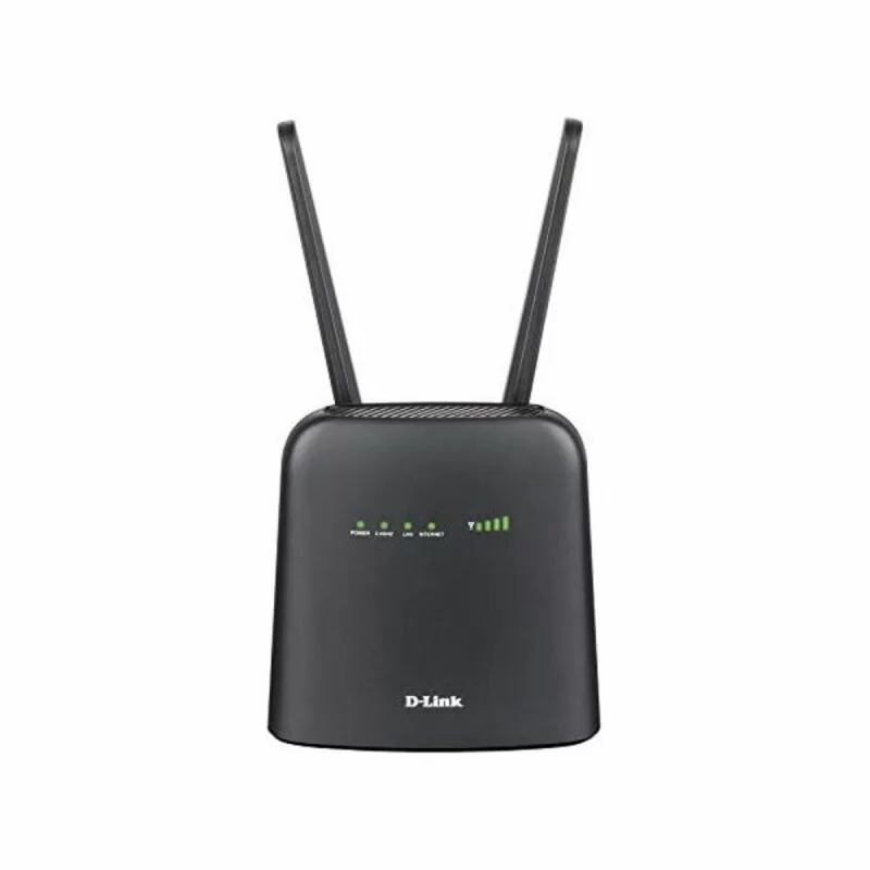 Router D-Link DWR-920/E