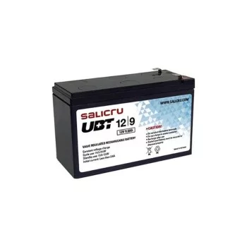 Battery for Uninterruptible Power Supply System UPS...