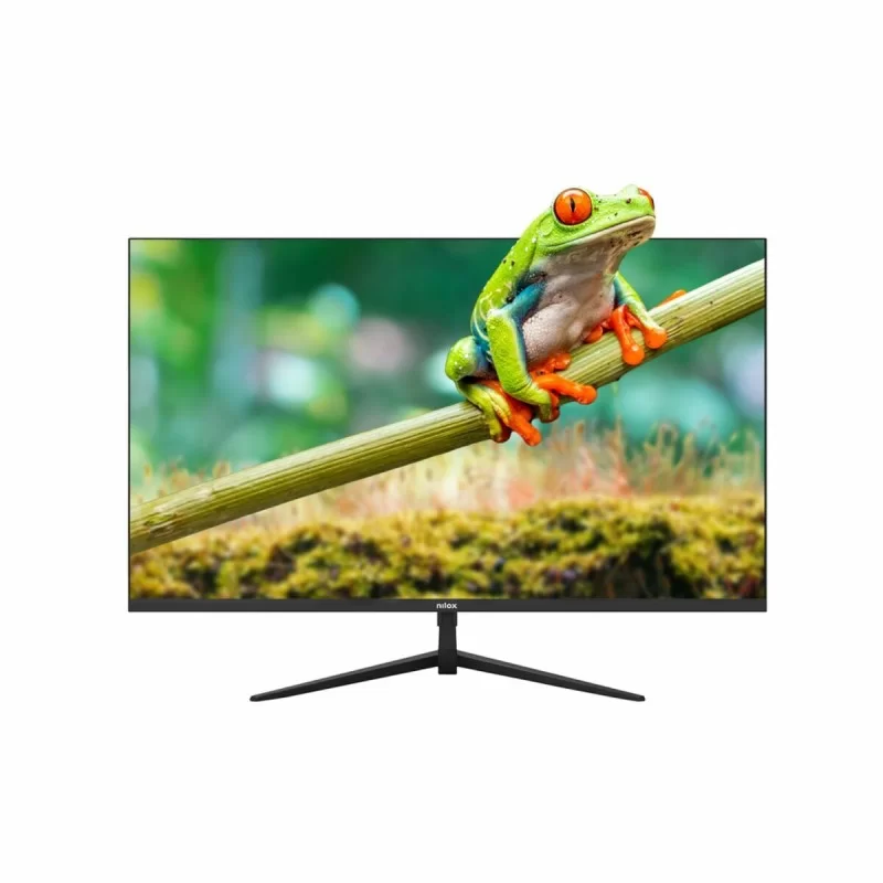 Monitor Nilox NXM32FHD02 32" Full HD 75 Hz