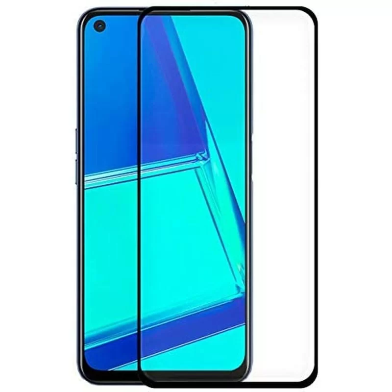 Mobile Screen Protector Cool Realme 6 Pro Oppo A72 Oppo A52 Oppo A52, A72, A92, Realme 6 Pro