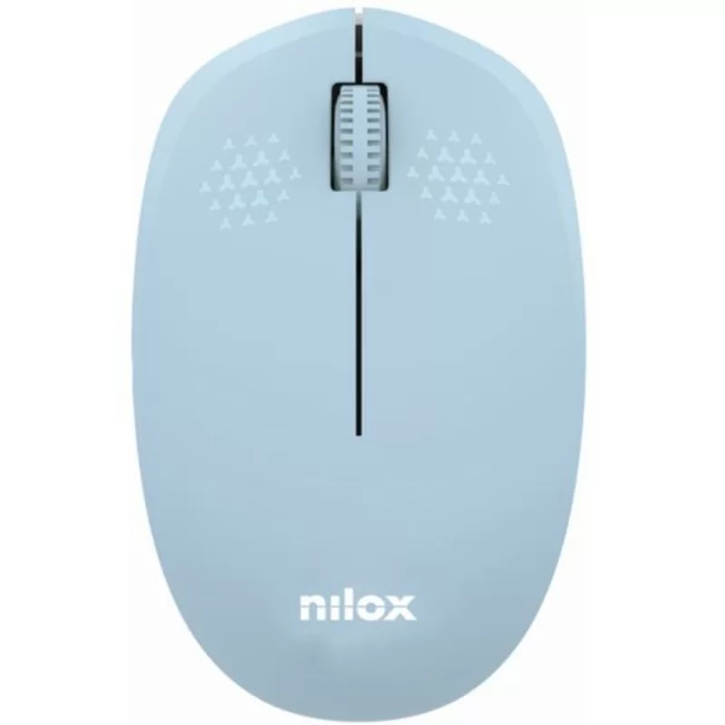 Optical Wireless Mouse Nilox NXMOWI4012