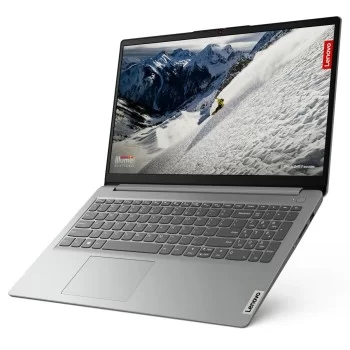 Laptop Lenovo IdeaPad 1 15,6" 16 GB RAM 512 GB SSD...