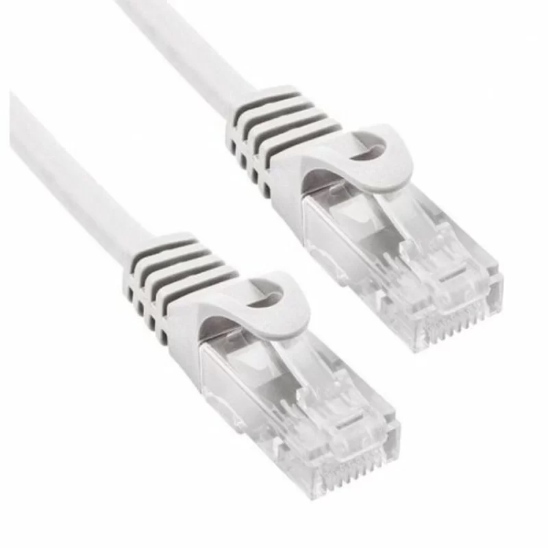 Ethernet LAN Cable Phasak 0,5 m Grey