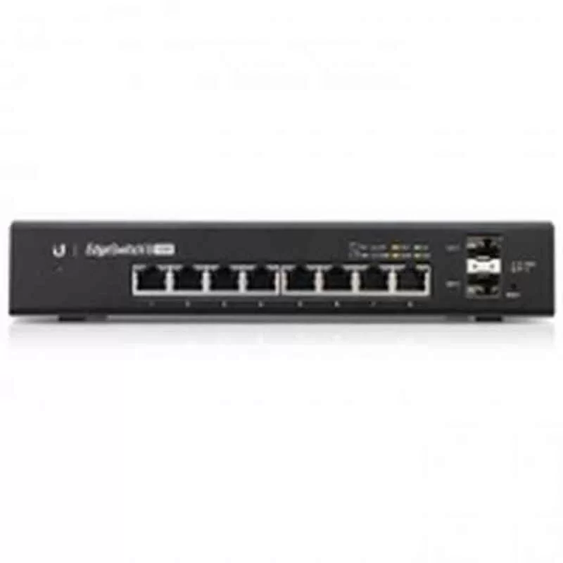 Switch UBIQUITI ES-8-150W