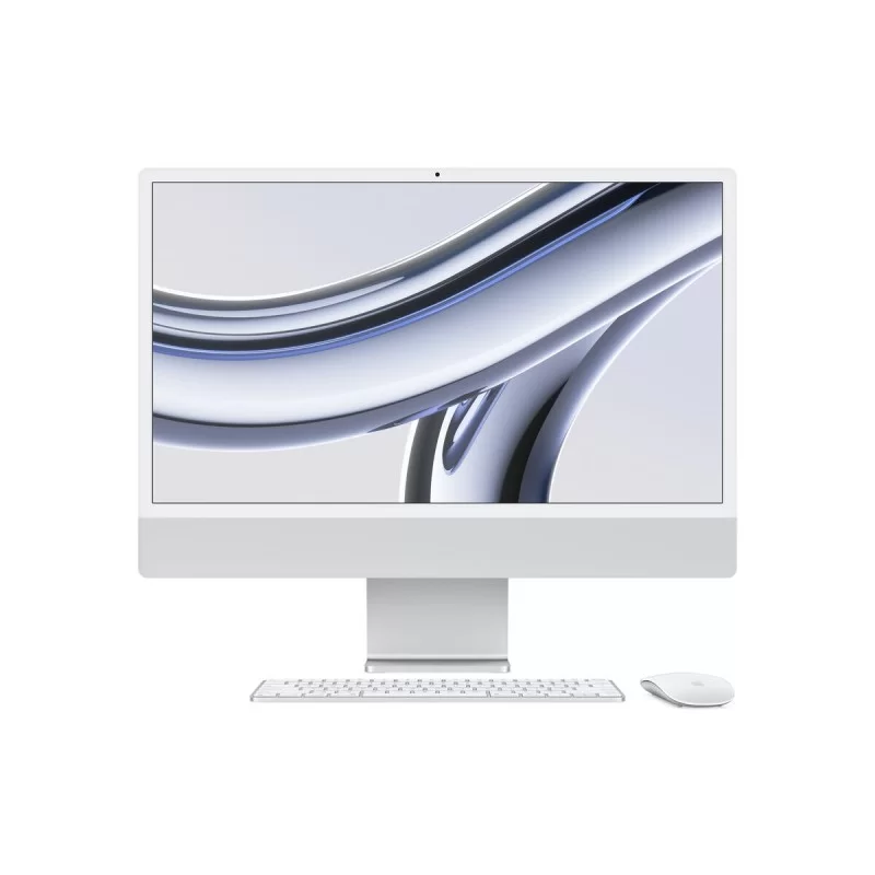 All in One Apple IMAC 24 24" 8 GB RAM 256 GB M3