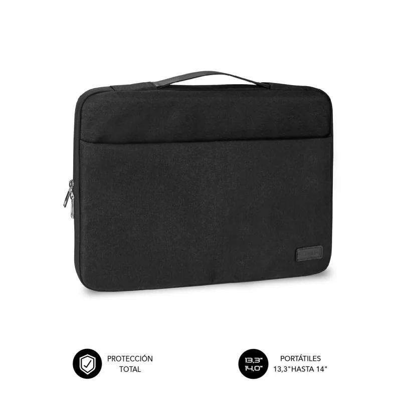 Laptop Case Subblim Elegant 14"