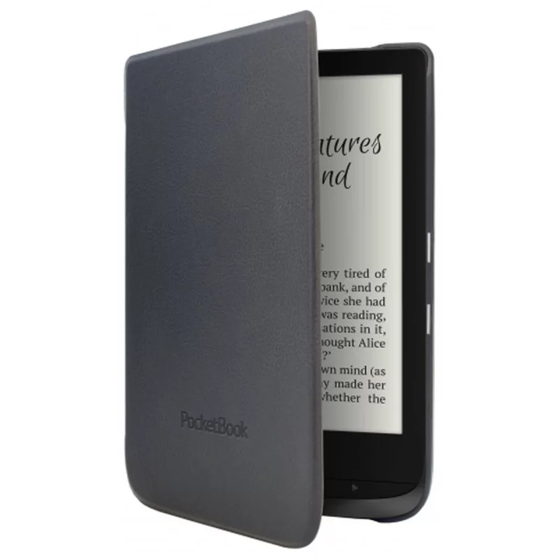 EBook Case PocketBook Black 6"