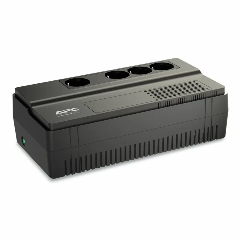 Uninterruptible Power Supply System Interactive UPS APC BV500I-GR 