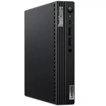 Desktop PC Lenovo 11T3002USP I5-12400T 8GB 256GB SSD...