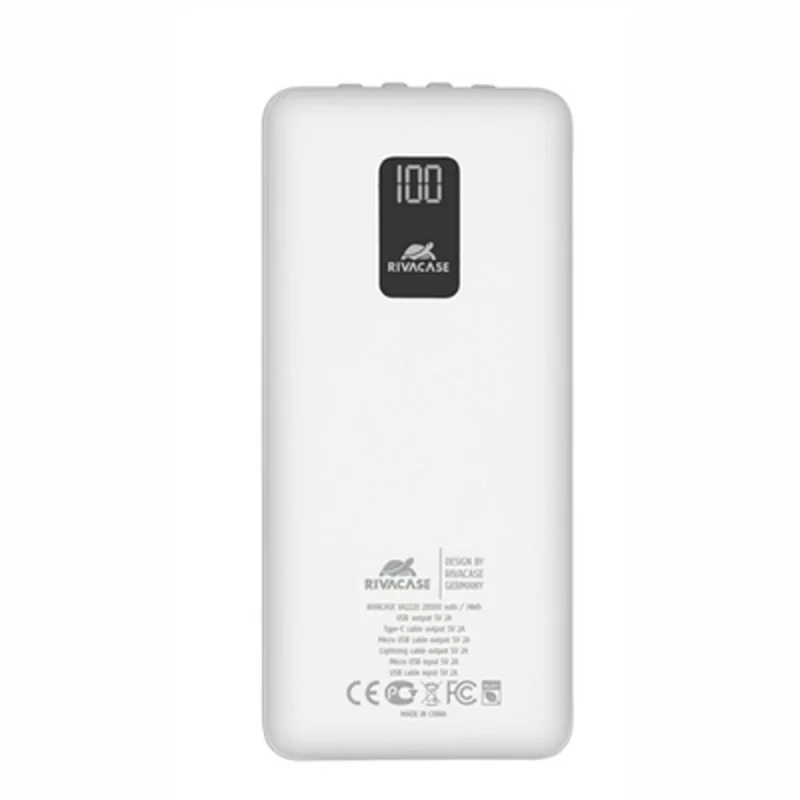 Powerbank Rivacase VA2220