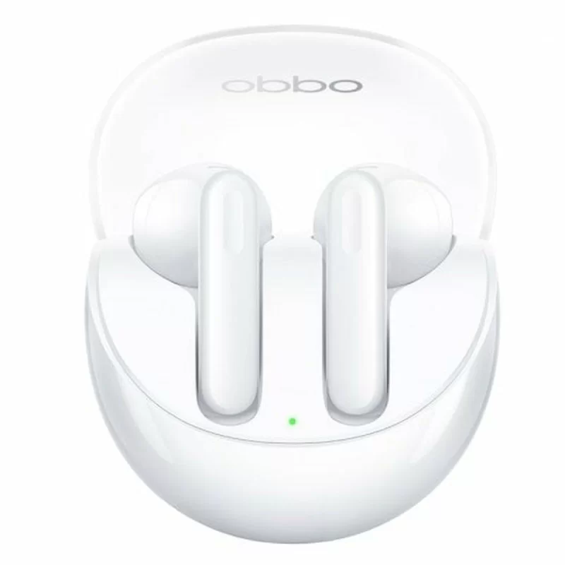 Bluetooth Headphones Oppo Enco Air3 White