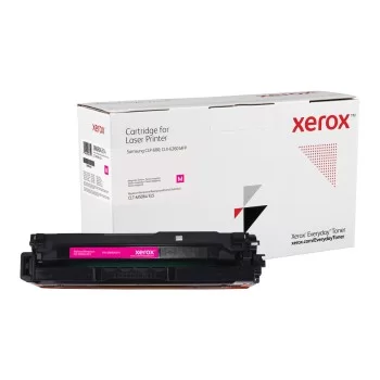 Original Ink Cartridge Xerox 006R04314 Magenta