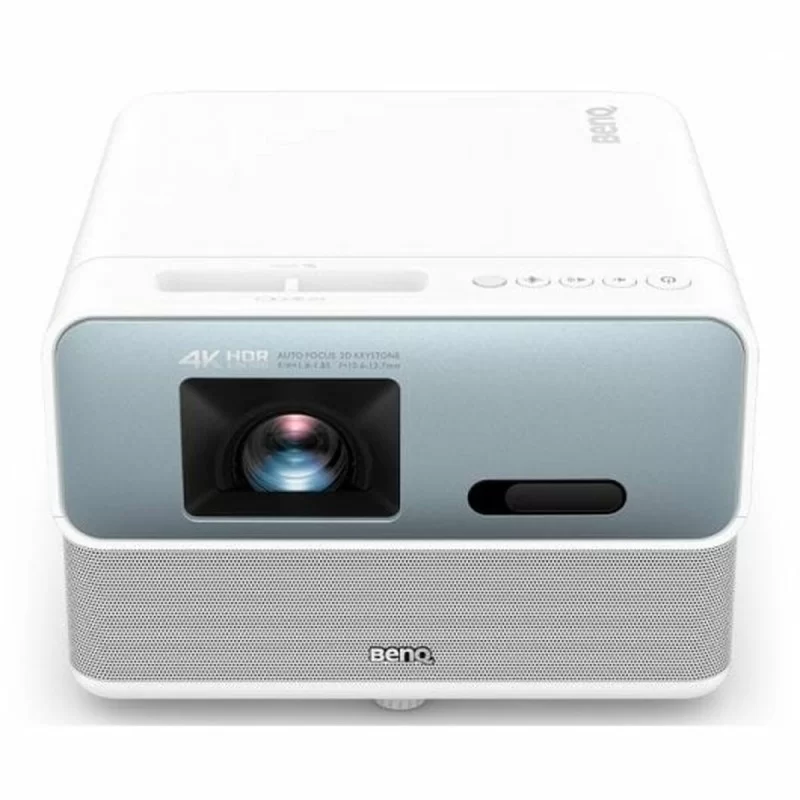 Projector BenQ GP500 4K Ultra HD 3840 x 2160 px