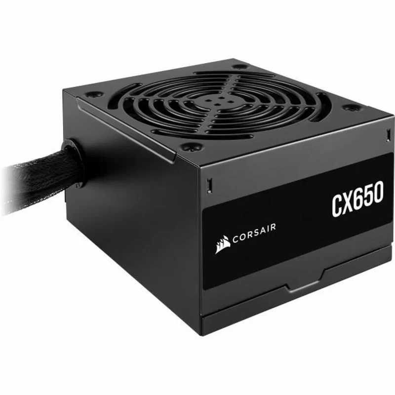 Power supply Corsair CP-9020278-EU 650 W 130 W 80 Plus Bronze