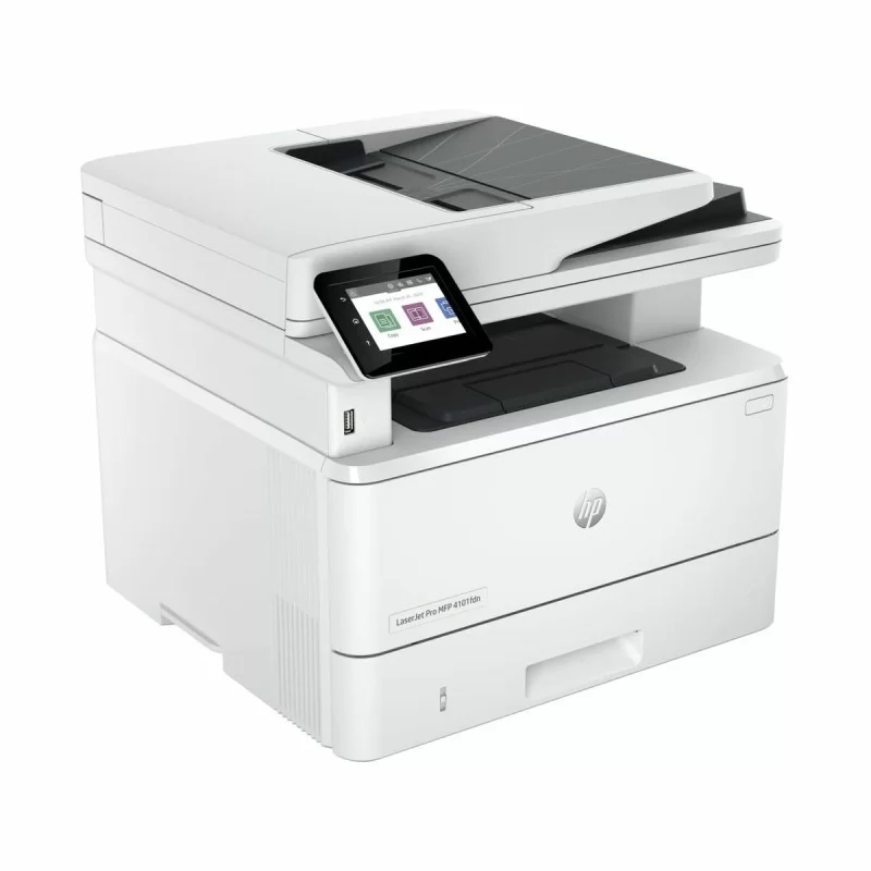 Multifunction Printer HP 2Z624FB19 