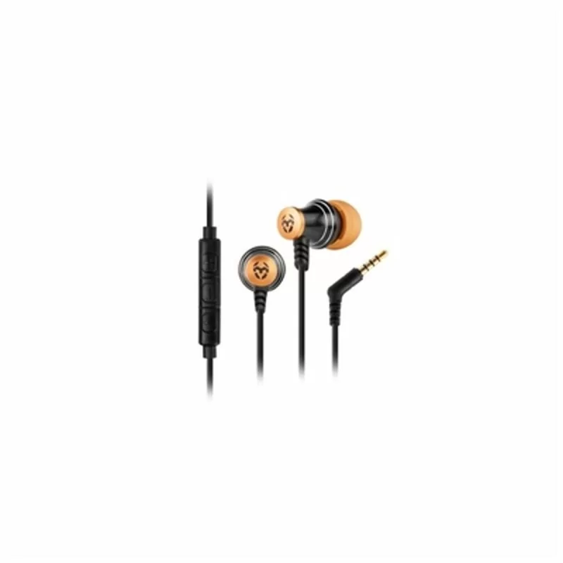 Headphones with Microphone Krom Kinear