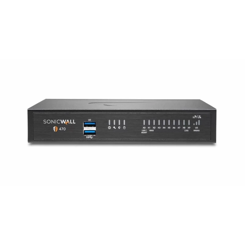 Firewall SonicWall 02-SSC-6797