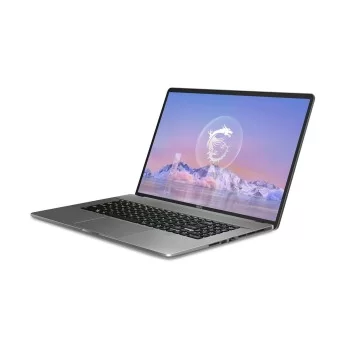 Laptop MSI CREAZ17HXSTUDA13-046ES 17" Intel Core...