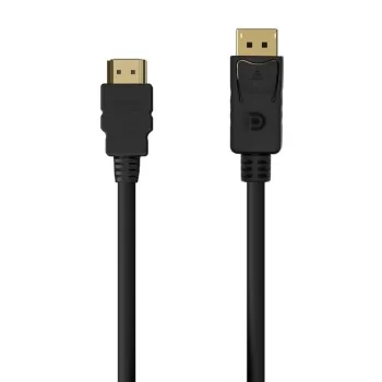 DisplayPort to HDMI Cable Aisens A125-0551
