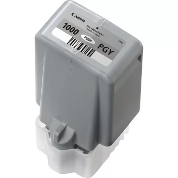 Original Ink Cartridge Canon 0553C001AA Grey