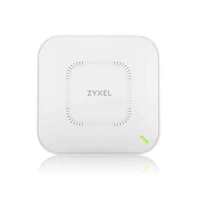 Access Point Repeater ZyXEL WAX650S-EU0101F 5 GHz White