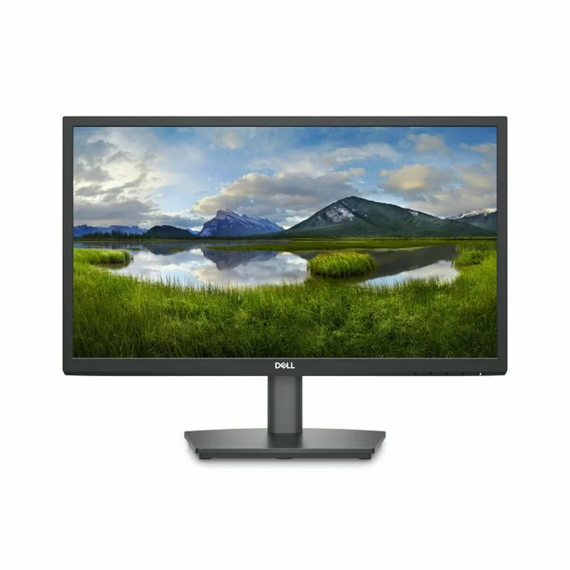 Monitor Dell E2222HS 1920 x 1080 px VGA HDMI 21,5"