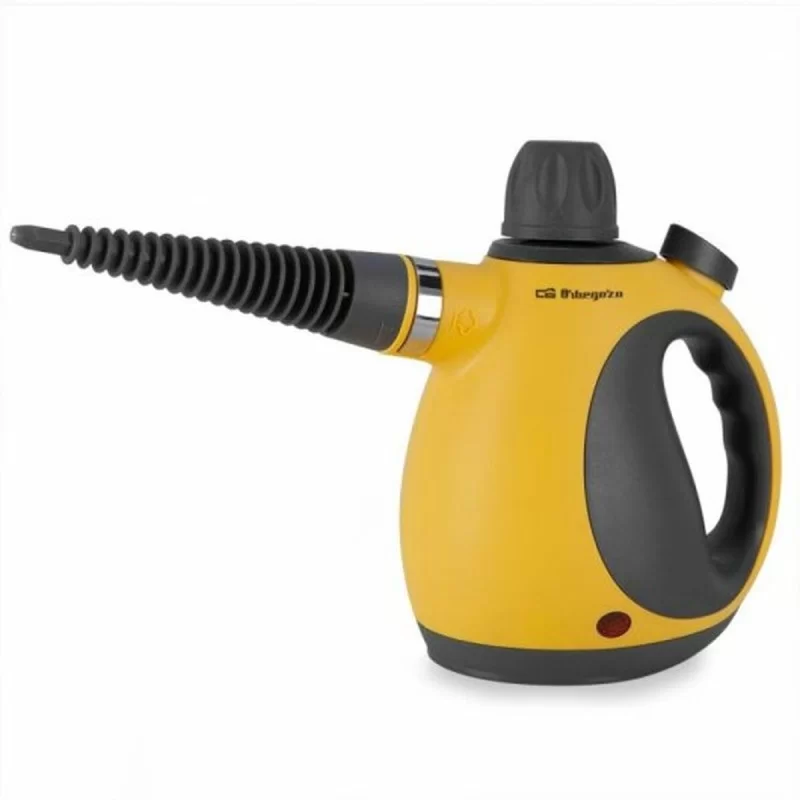 Vaporeta Steam Cleaner Orbegozo LV3580 1050 W