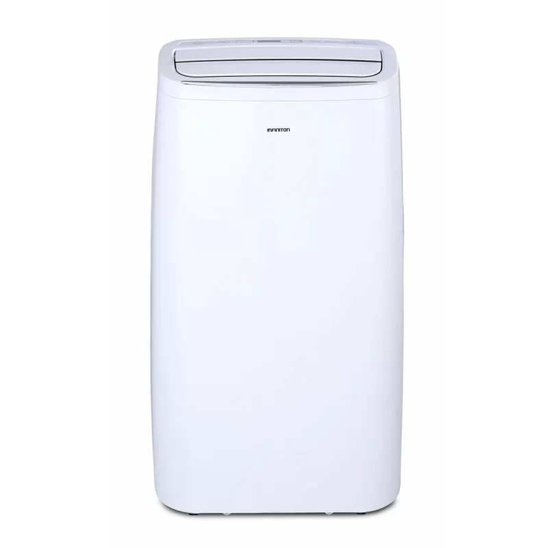 Portable Air Conditioner Infiniton PAC-W12 3520 fg/h White 1500 W
