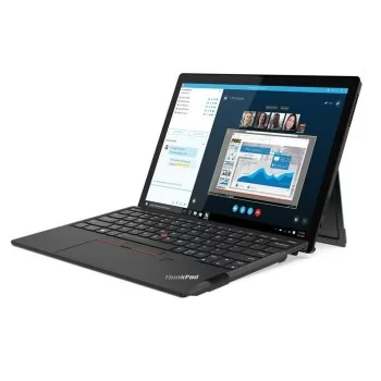 Laptop Lenovo ThinkPad X12 12,3" intel core i7-1160g7 16...
