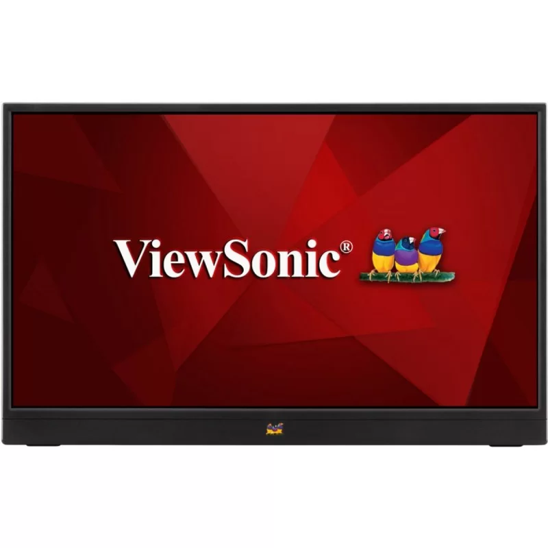 Monitor ViewSonic Full HD