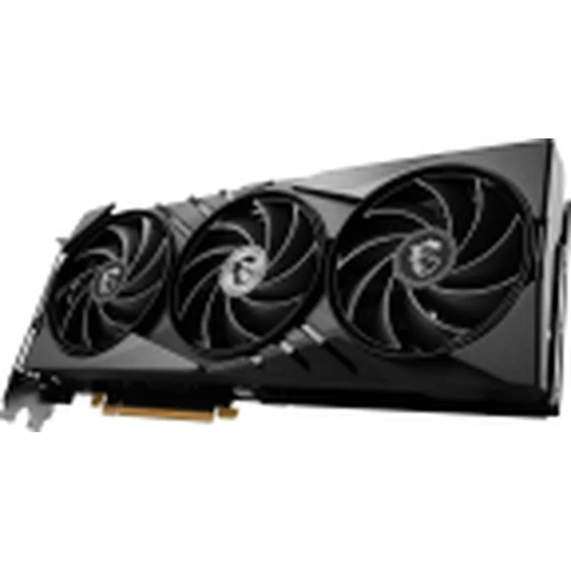 Graphics card MSI 12 GB GEFORCE RTX 4070 GDDR6X