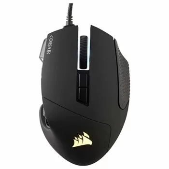 Gaming Mouse Corsair Scimitar RGB Elite