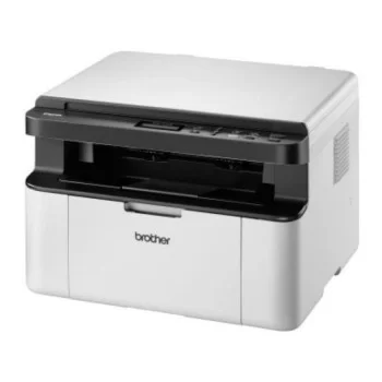 Printer Brother DCP-1610W (DCP1610WZX1) 20 ppm 32 MB...