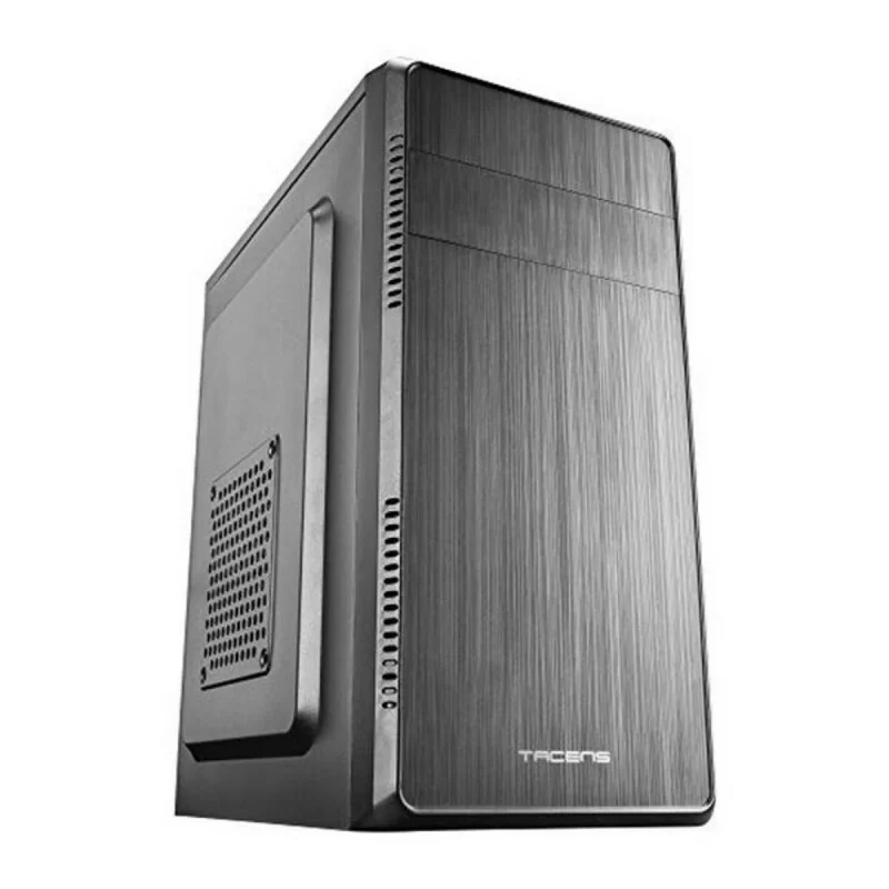 ATX Mini-tower Box Case Tacens ACM500 USB 3.0 500 W Black