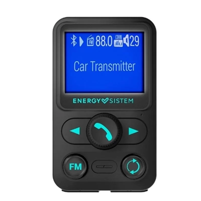 MP4 Player Energy Sistem 455249