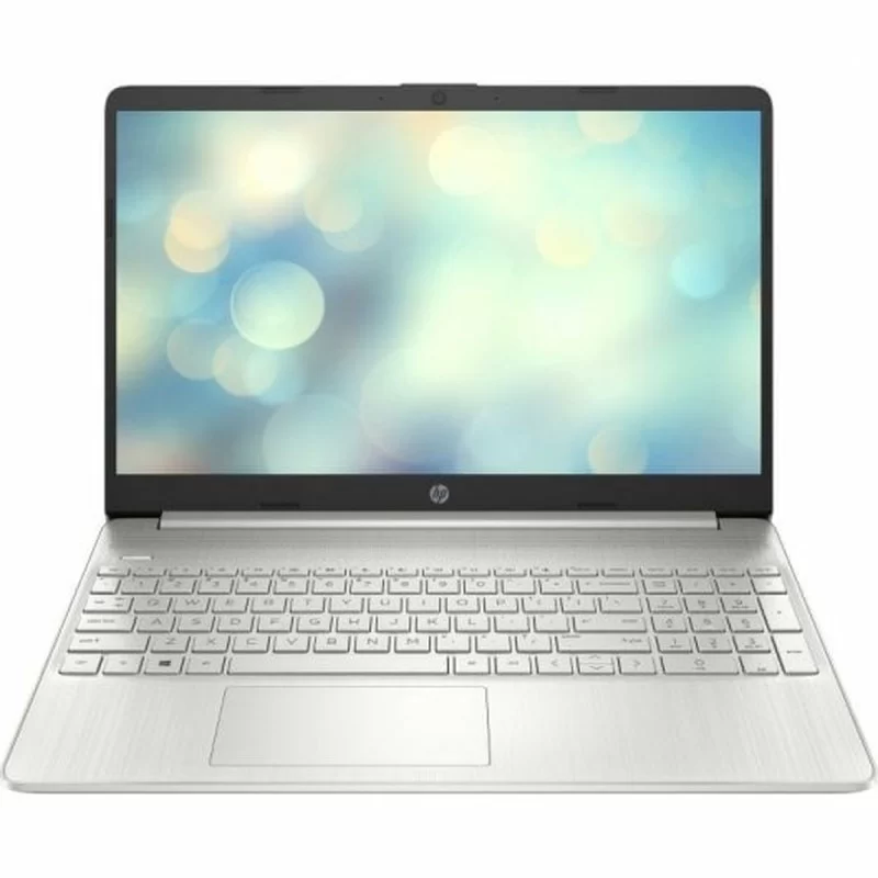 Laptop HP 15s-eq2186ns 15,6" 8 GB RAM 512 GB SSD Ryzen 7 5700U