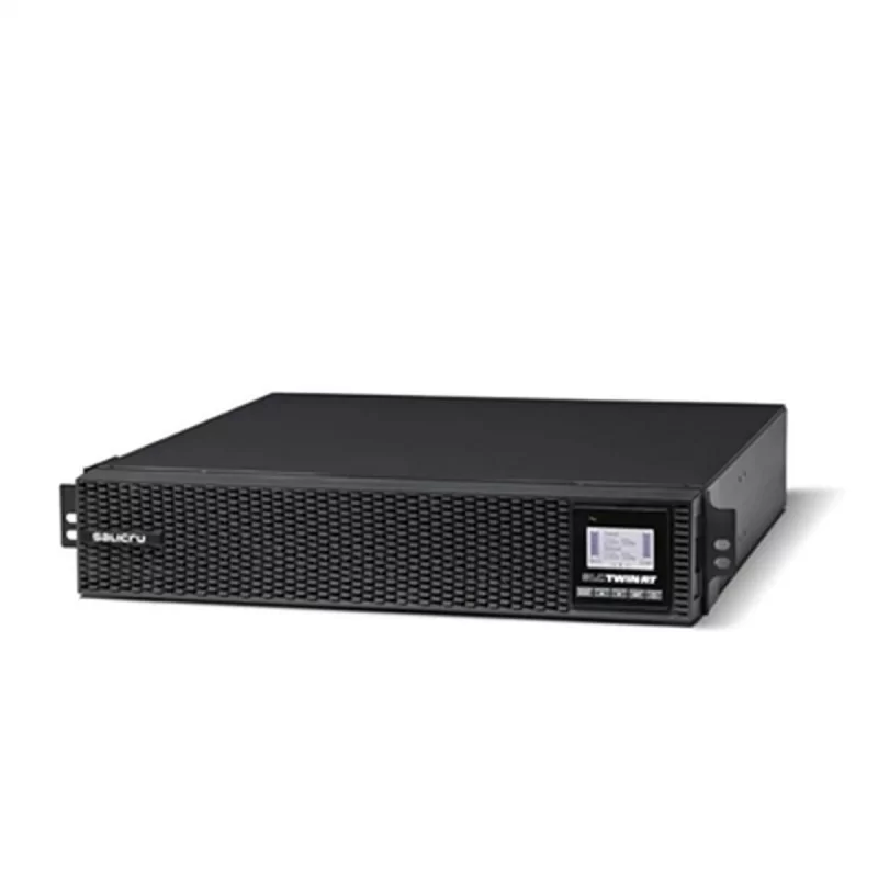 Uninterruptible Power Supply System Interactive UPS Salicru 6B4AA000002 1500 W 1500 VA