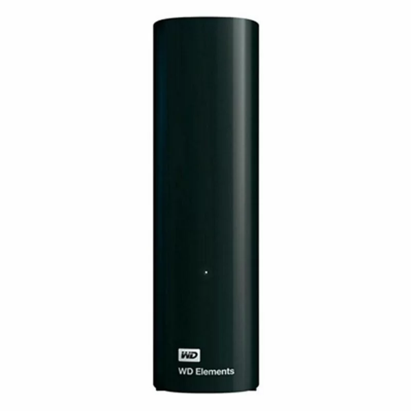 Hard Drive Western Digital WDBWLG0040HBK-EESN 4TB