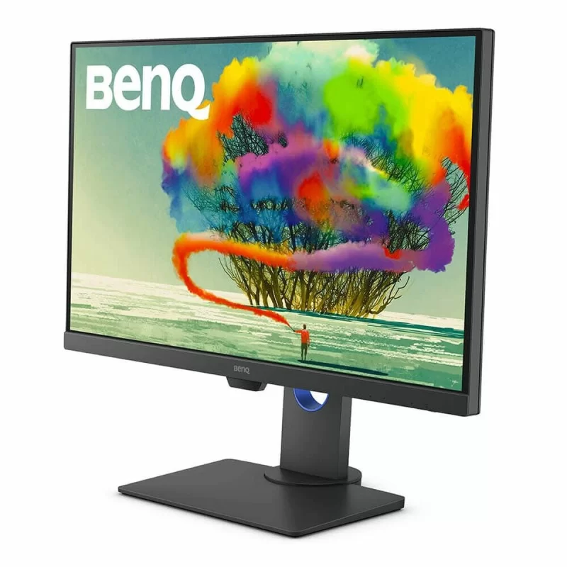 Monitor BenQ PD2705U 27" LED IPS HDR10 Flicker free 60 Hz 27"