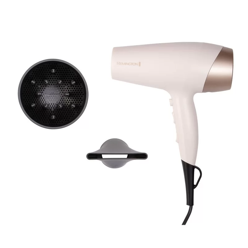 Hairdryer Remington D4740