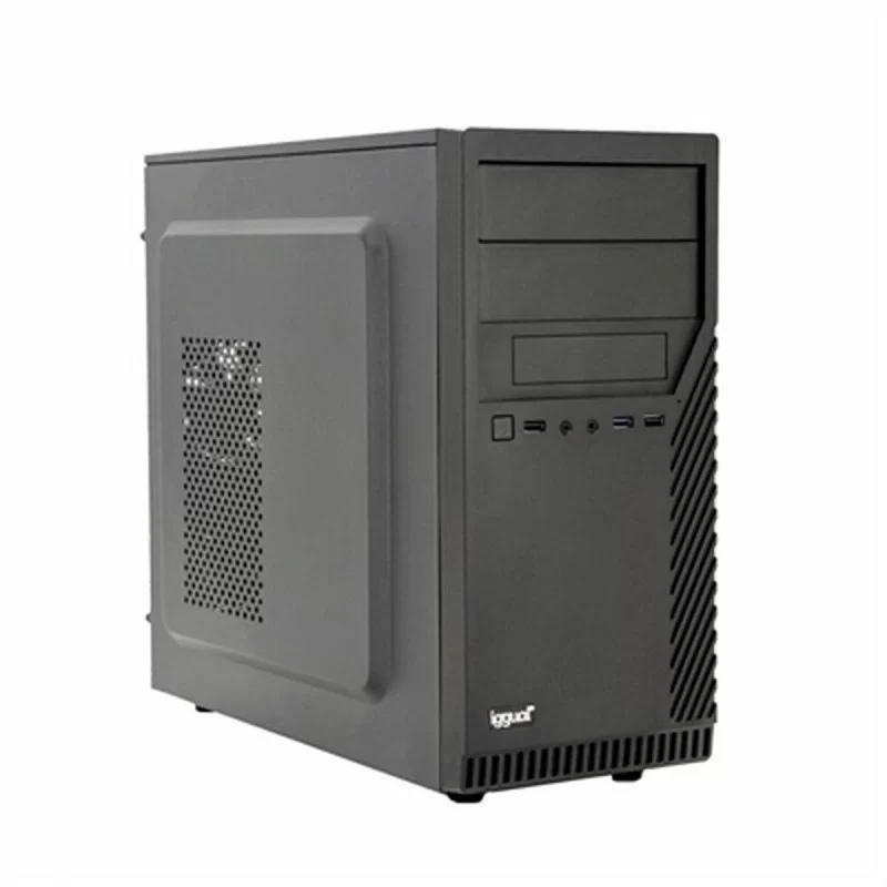 Desktop PC iggual PSIPCH705 i7-127000 16GB RAM 512 GB 16 GB RAM 512 GB SSD