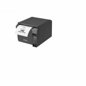 Ticket Printer Epson C31CD38025A0 Black