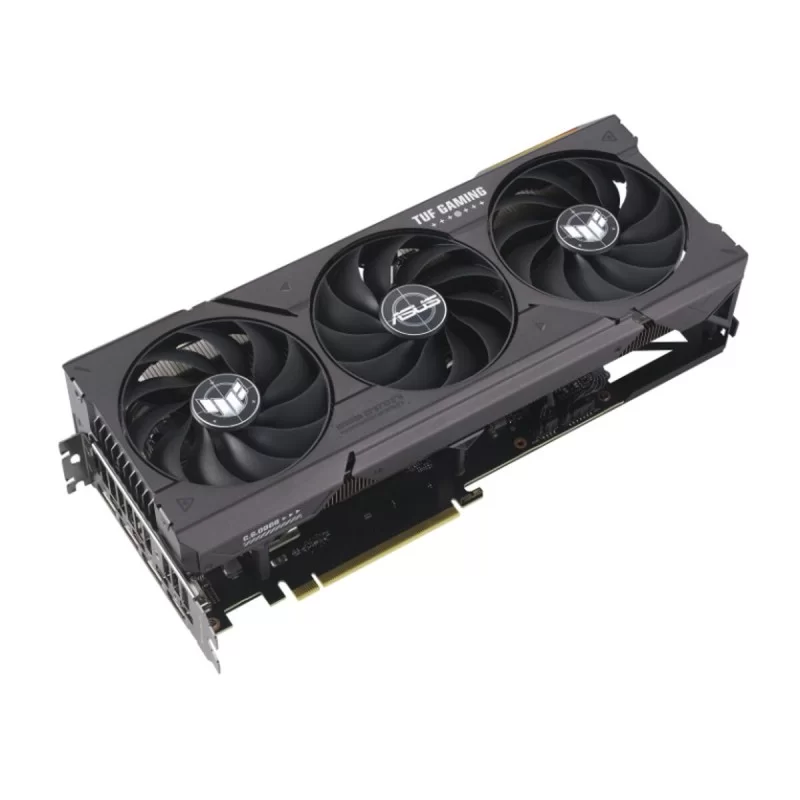 Graphics card Asus 90YV0J50-M0NA00 Geforce RTX 4060 Ti