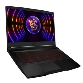 Laptop MSI Thin GF63-694XES 15,6" Intel Core i7-12650H 16...