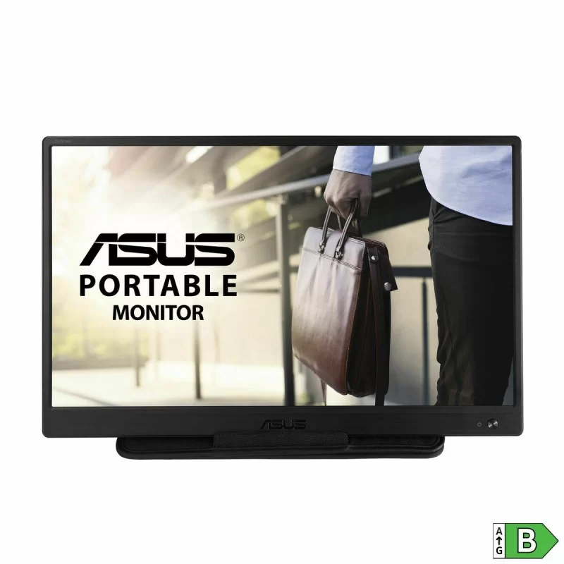 Monitor Asus MB165B 15,6" HD LED 15" WXGA 120 Hz