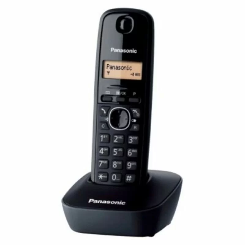 Wireless Phone Panasonic KX-TG1611SPH