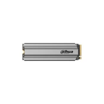 Hard Drive DAHUA TECHNOLOGY DHI-SSD-C900VN2TB-B 2 TB 2 TB...
