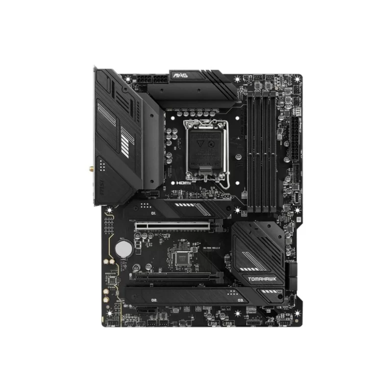 Motherboard MSI LGA 1700