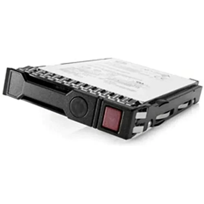 Hard Drive HP 801882-B21 3,5" 1 TB HDD 1 TB SSD