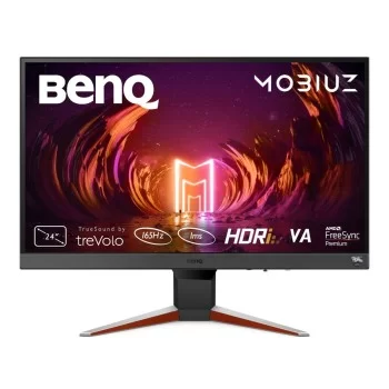 Monitor BenQ MOBIUZ EX240N